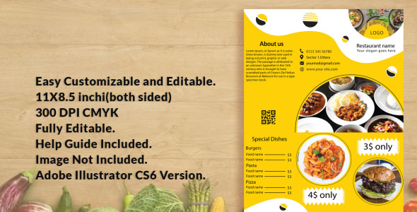 Vector на тему графика