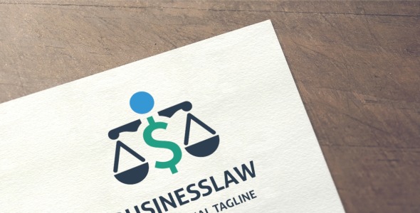 Шаблон логотипа на тему графика