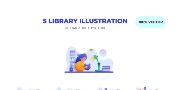 Иллюстрация на тему графика