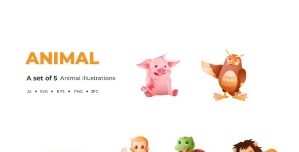 Иллюстрация на тему графика