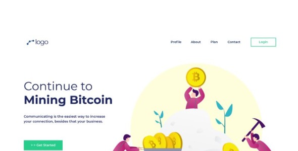 Иллюстрация на тему графика