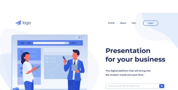 Иллюстрация на тему графика