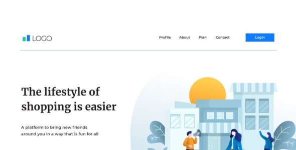 Иллюстрация на тему графика