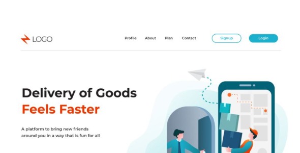 Иллюстрация на тему графика