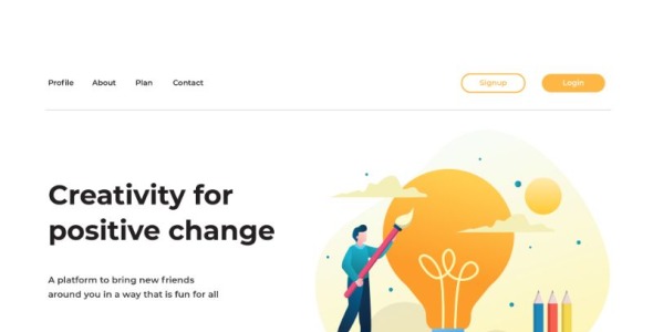 Иллюстрация на тему графика