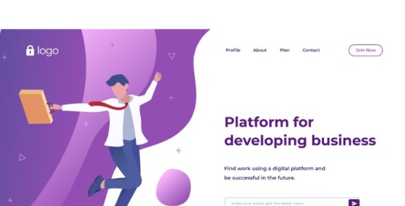 Иллюстрация на тему графика