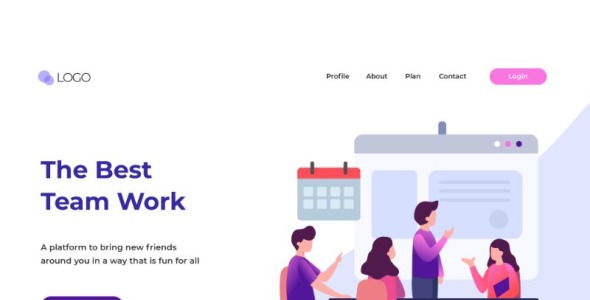 Иллюстрация на тему графика