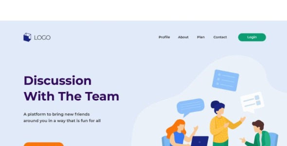 Иллюстрация на тему графика