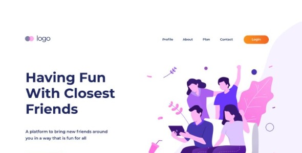 Иллюстрация на тему графика