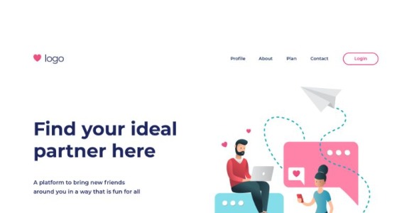 Иллюстрация на тему графика