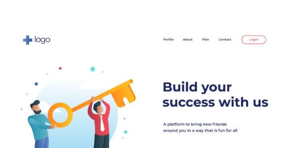 Иллюстрация на тему графика