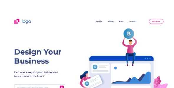 Иллюстрация на тему графика