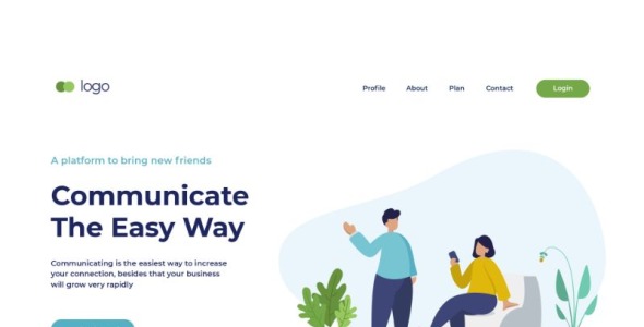 Иллюстрация на тему графика