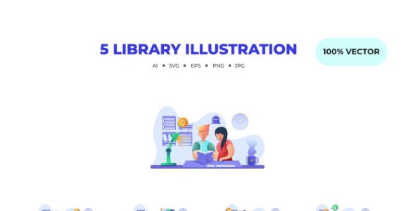 Иллюстрация на тему графика