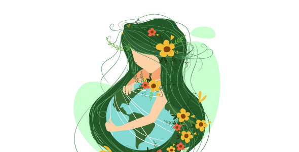 Иллюстрация на тему графика