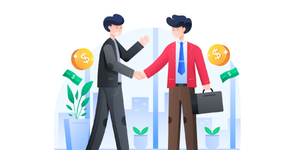 Иллюстрация на тему графика