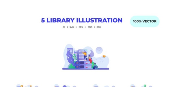 Иллюстрация на тему графика