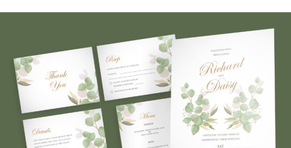 Фирменный стиль на тему графика