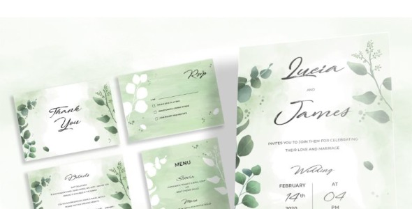 Фирменный стиль на тему графика