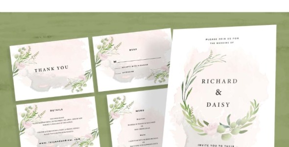 Фирменный стиль на тему графика