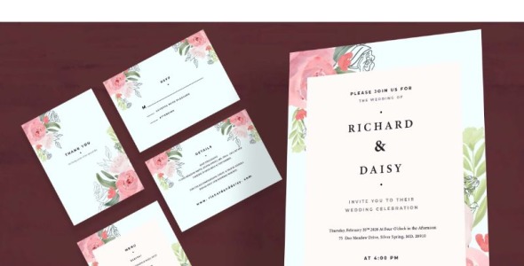 Фирменный стиль на тему графика