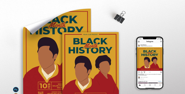 Фирменный стиль на тему графика