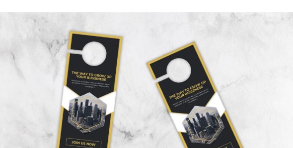 Фирменный стиль на тему графика