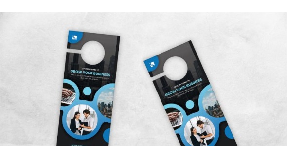 Фирменный стиль на тему графика