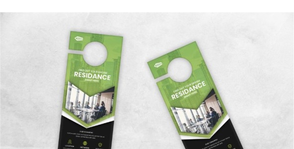 Фирменный стиль на тему графика