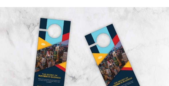 Фирменный стиль на тему графика