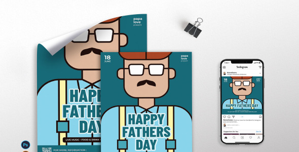 Фирменный стиль на тему графика