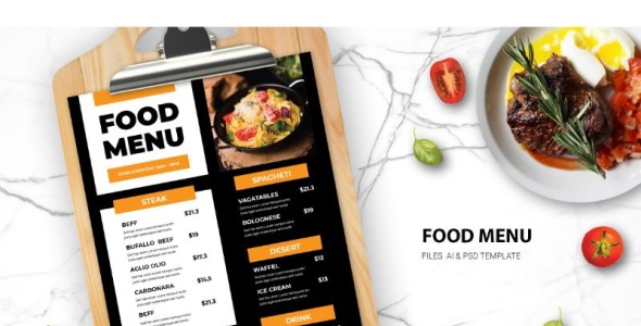 Фирменный стиль на тему графика