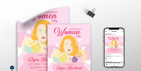 Фирменный стиль на тему графика