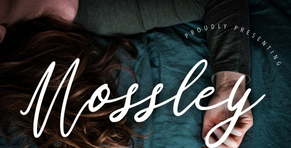 Шрифт на тему графика