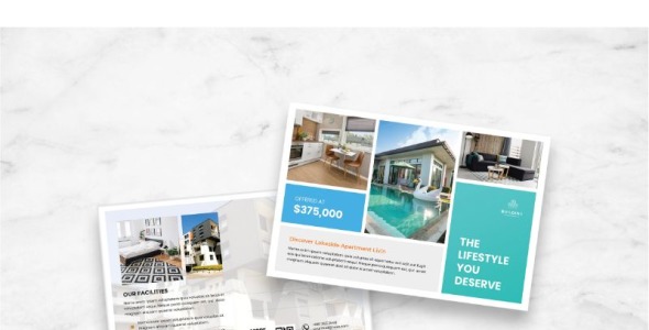 Фирменный стиль на тему графика