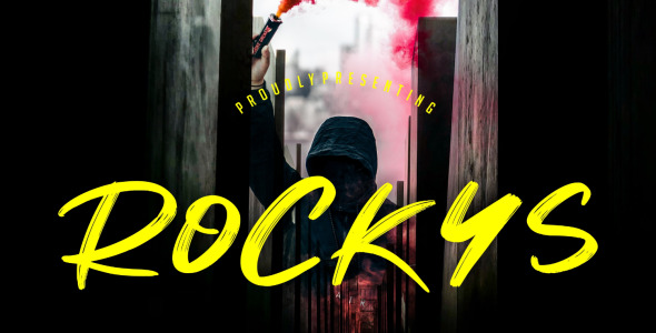 Шрифт на тему графика