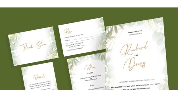 Фирменный стиль на тему графика