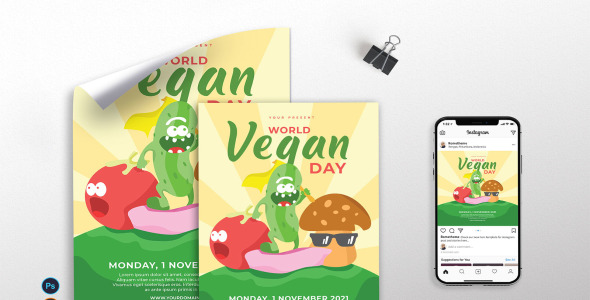 Фирменный стиль на тему графика