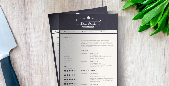 Резюме на тему графика