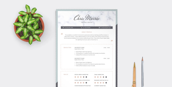 Резюме на тему графика