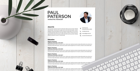 Резюме на тему графика