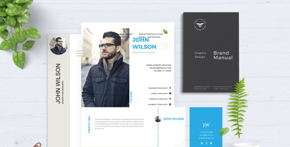 Резюме на тему графика