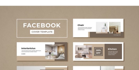 Шаблон для соцсетей на тему графика