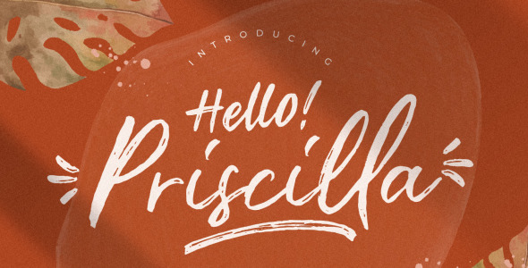 Шрифт на тему графика