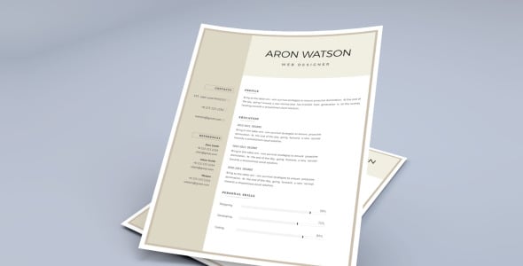 Резюме на тему графика