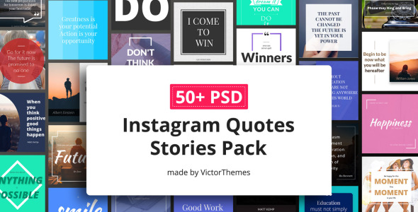 Шаблон для соцсетей на тему графика