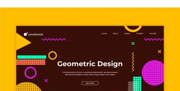 Background на тему графика