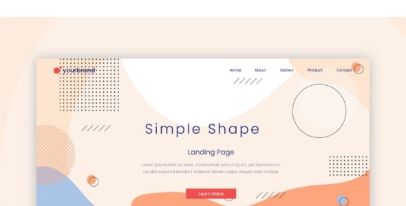 Background на тему графика