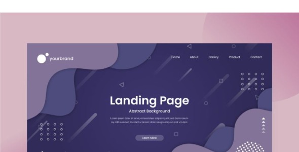 Background на тему графика