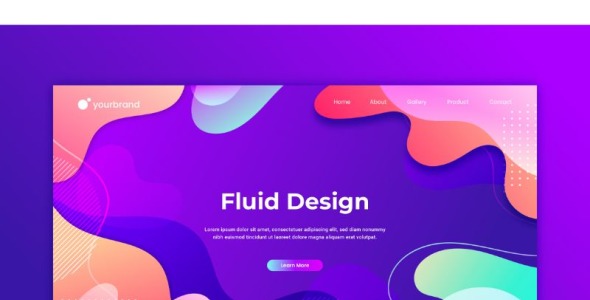 Background на тему графика